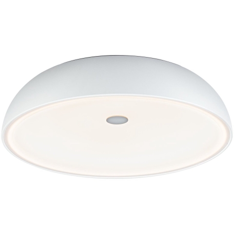 Paulmann 96783 Jaron LED-plafondlamp LED 26.5 W Wit (mat)