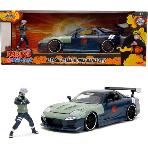 JADA TOYS Kant-en-klaar model