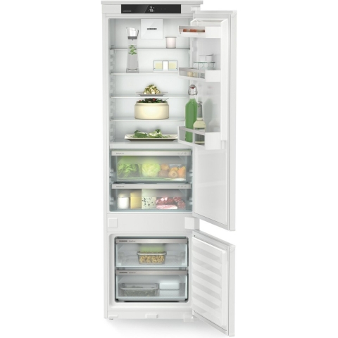 Liebherr Koelvriescombinatie ICBSD 5122-22 | Koelkasten met ecocheques | 4016803115076