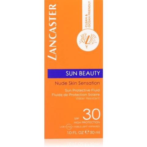 Lancaster Sun Beauty Zonbescherming Lotion SPF30 30 ml