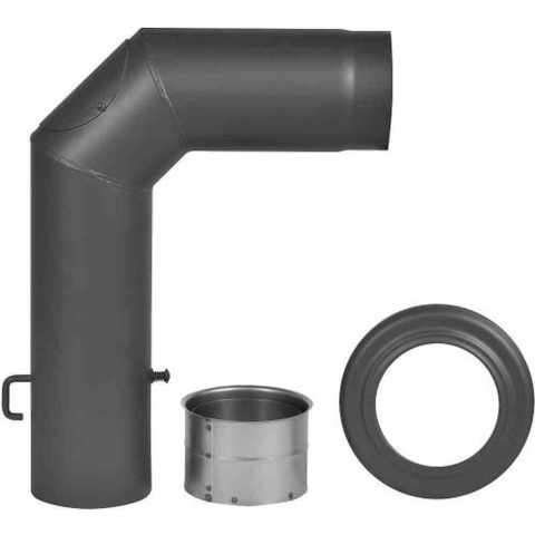 Firefix R150/SET Hoekpijpset