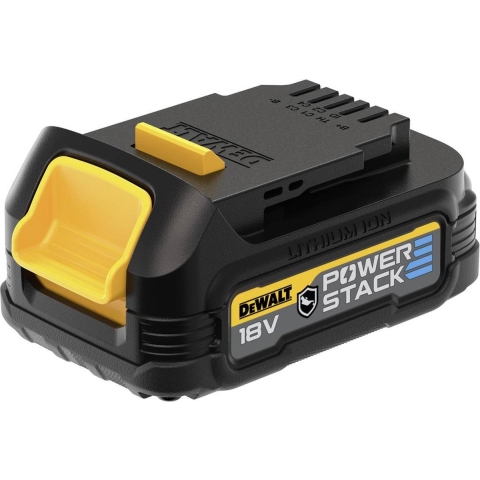 DEWALT DCBP034G-XJ Gereedschapsaccu 18 V 1.7 Ah Li-ion