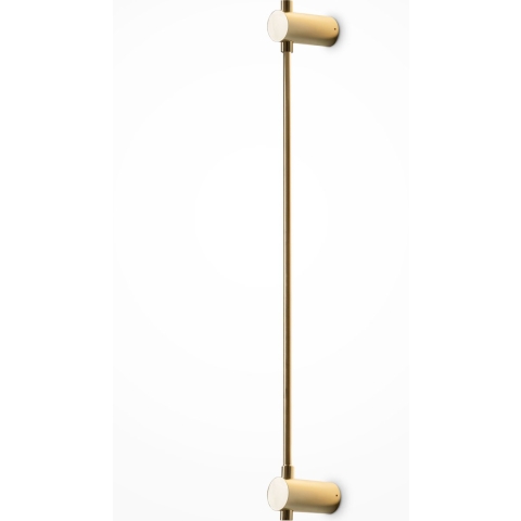 Maytoni - Wandlamp Rotta - Goud - Ø5