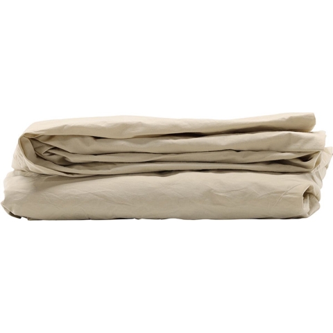 Venture Home Sigrid Beddengoed 200x180 - Beige