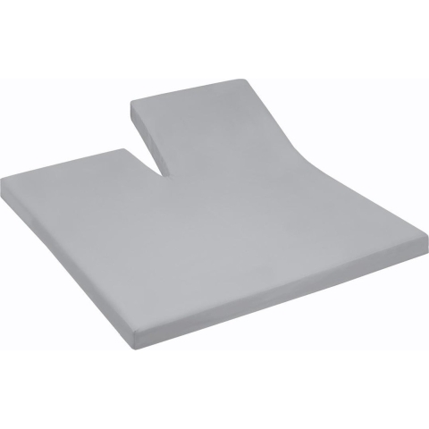 Cinderella Jersey Split Hoeslaken 160 x 210 cm