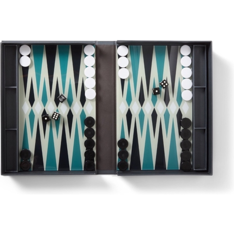 Printworks Classic - Backgammon