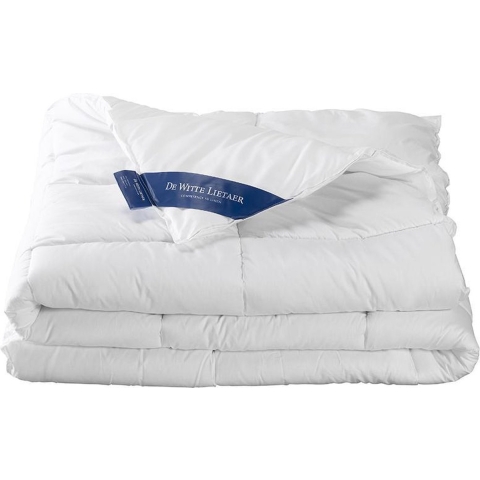 De Witte Lietaer Ducky dekbed - 1-persoons (140x220 cm)