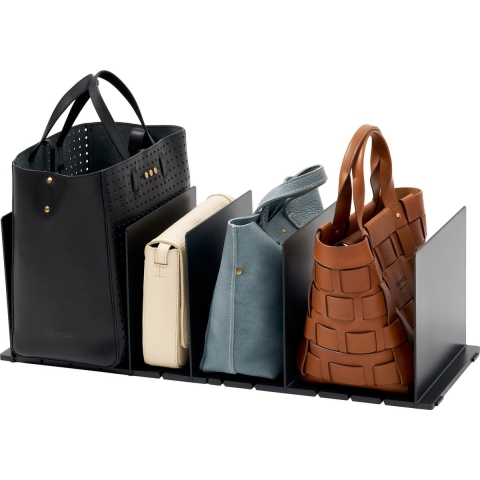 Yamazaki Tassen Organizer - Smart - Zwart