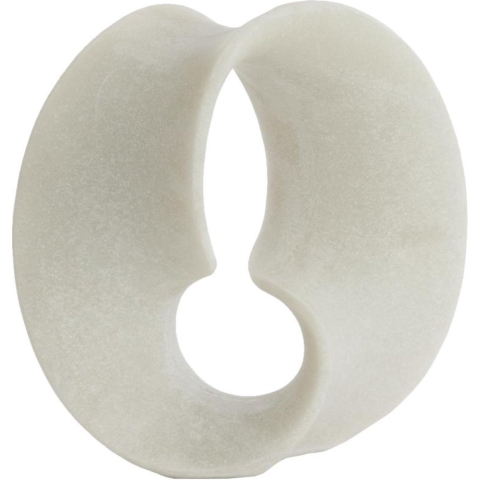 Light & Living Ornament Vodice - Crème - 32x16x31cm