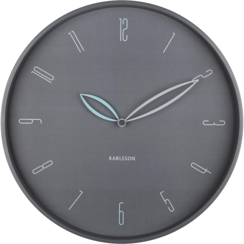 Karlsson - Wall Clock Petals