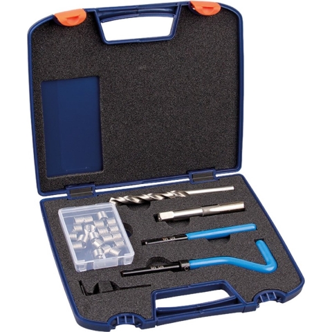 Rotec Draad-reparatie-set Metrisch M18 x 2,5 - 3961800