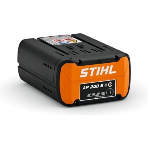 Stihl AP 200 S Accumulator - 48504006565