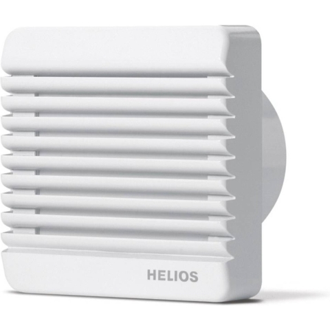 Helios Ventilatoren HR 90 KE Ventilator voor kleine ruimtes 230 V 80 m³/h