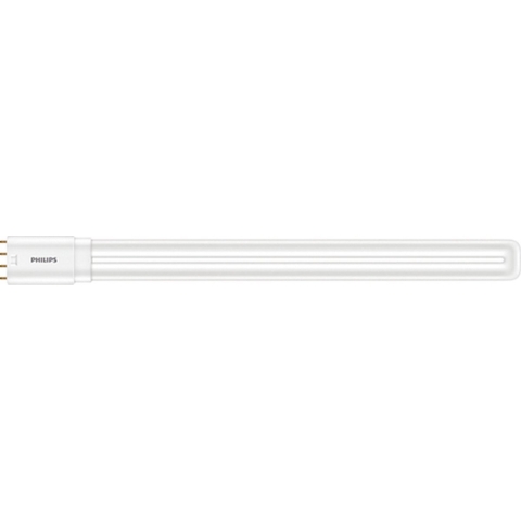 Signify 82843400 Gloeilamp-lamp Energielabel E (A - G) Buis 24 W Daglichtwit (Ø x l) 37.6 mm x 535.1 mm 1 stuk(s)