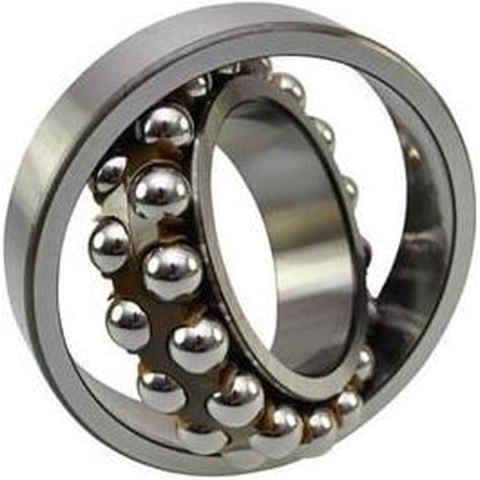 FAG 1213-K-TVH-C3 Pendelkogellager Boordiameter 65 mm Buitendiameter 120 mm Toerental (max.) 6300 omw/min