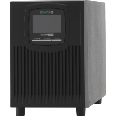 Online USV X1000 UPS 1000 VA