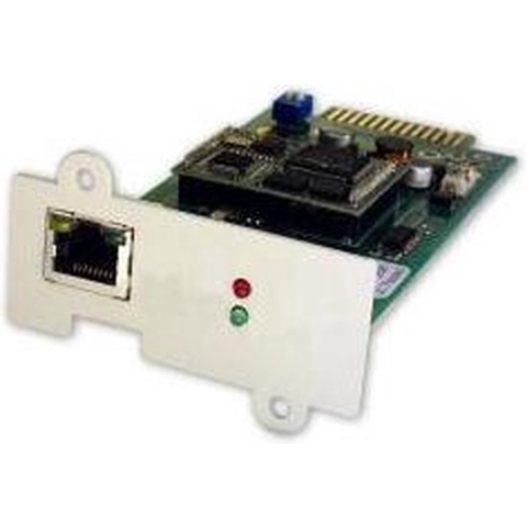 Online USV Systeme DW7SNMP30 Netwerkadapter