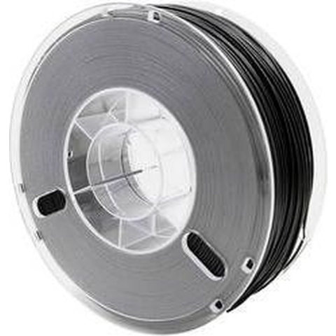 RAISE3D [S]5.11.00162 Premium Filament ABS kunststof Chemisch bestendig 1.75 mm 1000 g Zwart Premium 1 stuk(s)