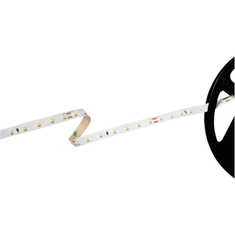 Barthelme Basic 70 51541228 LED-strip Energielabel: F (A - G) Met open kabeleinde 24 V 5 m Warmwit 1 stuk(s)