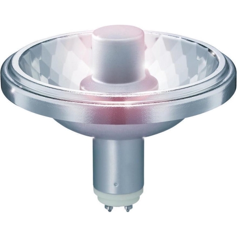 Signify 68970600 Halogeen metaaldamp 94 mm 73 W Energielabel: G (A - G) Warmwit 1 stuk(s)