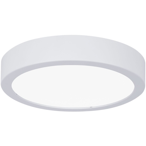 Paulmann PAULMANN LED-inbouwpaneel voor badkamer 13 W IP44 (plafondmontage) Wit
