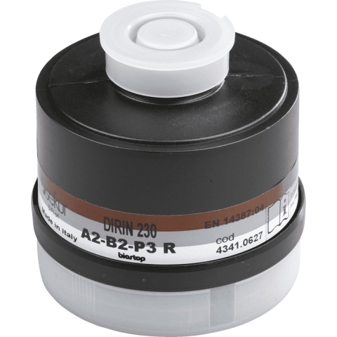 Ekastu Combinatiefilter DIRIN 230 A2-P3R D 422 786 1 stuk(s)