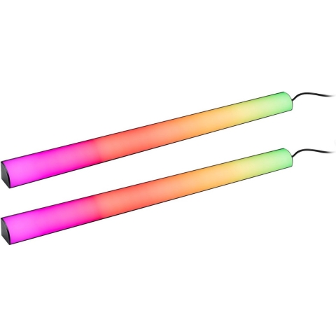 Paulmann 78879 LED-strip basisset Met USB-aansluiting 5 V RGB 1 set(s)