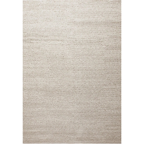 House Nordic Mandi 160 x 230 cm Vloerkleed Naturel