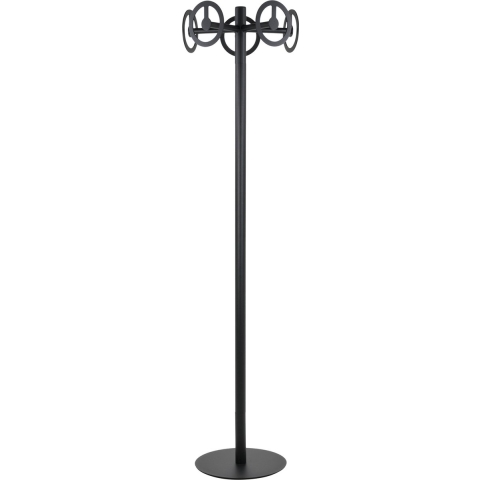 Spinder Design Circle Kapstok