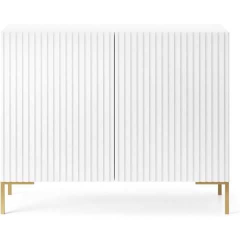 NADUVI Collection Dressoir Lily 2 deurs