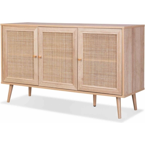 sweeek - Dressoir, 120x39x70cm