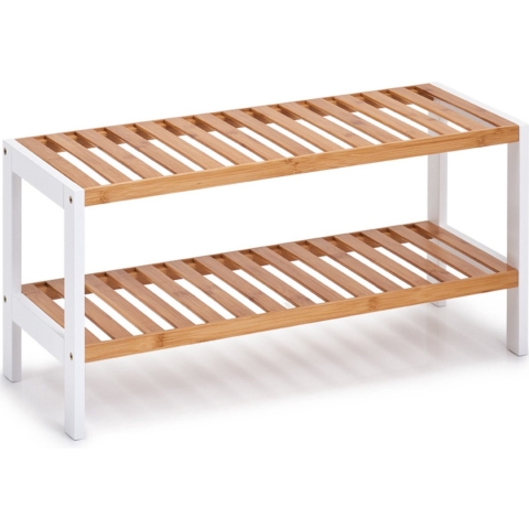 Zeller Bamboo/MDF Schoenenrek