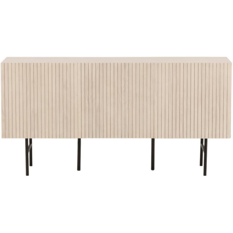 Svea - Taro dressoir - 150 cm - naturel