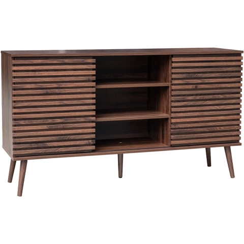 sweeek - Dressoir, B140 x D39 x H79cm