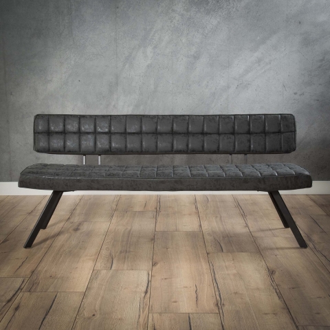 AnLi Style Eetkamerbank 180 cm