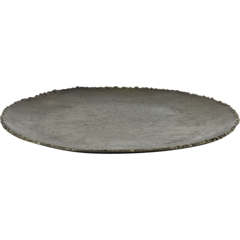 Light & Living Light&living Schaal 41x39x2,5 cm XIBOR antiek brons