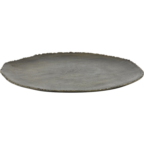Light & Living Light&living Schaal 52x51x2,5 cm XIBOR antiek brons