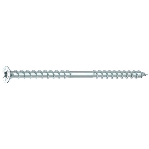 Heco Topix-plus CombiConnect 8,5 x 190 ck T-40 OKD verz; 100 stuks - HC61452