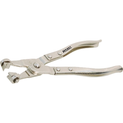 HAZET Klik slangklemtang 798-3 · Lengte: 206 mm