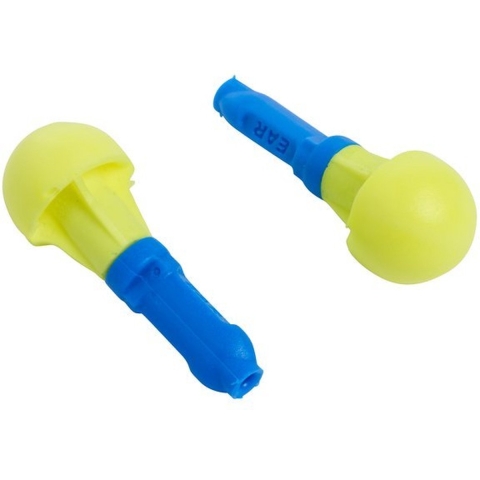 3M EAR EX01021 Oordoppen 31 dB Vaker te gebruiken 100 paar