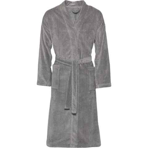 Badjas Kyoto Grey-011