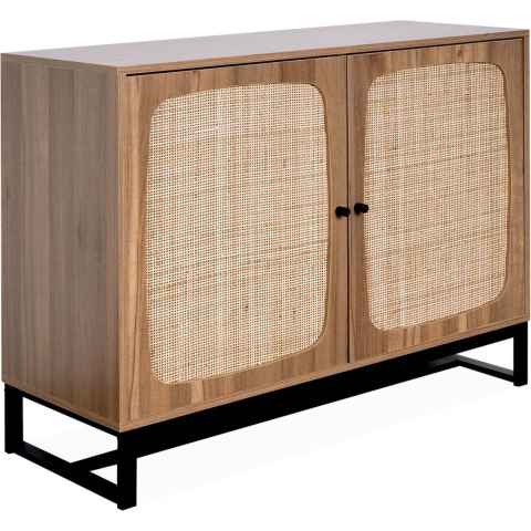 sweeek - Dressoir, B 100 x D 40 x H 80cm