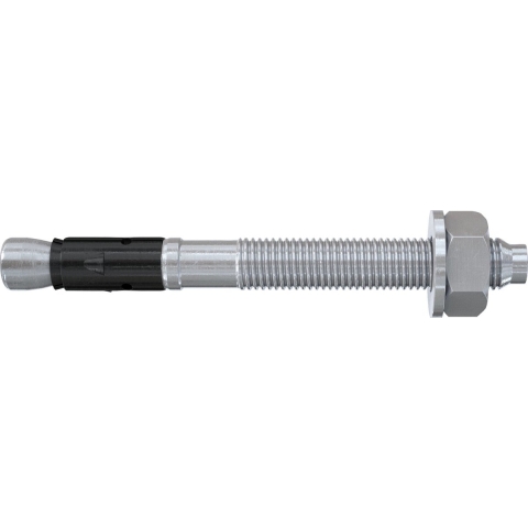 Fischer 564580 Doorsteekanker FAZ II Plus 10/20 EV Elektrolytisch Verzinkt Staal
