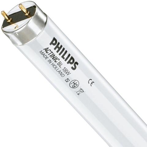 Signify UV-lamp G13 18 W (Ø x l) 28 mm x 604 mm 63 V 1 stuk(s)