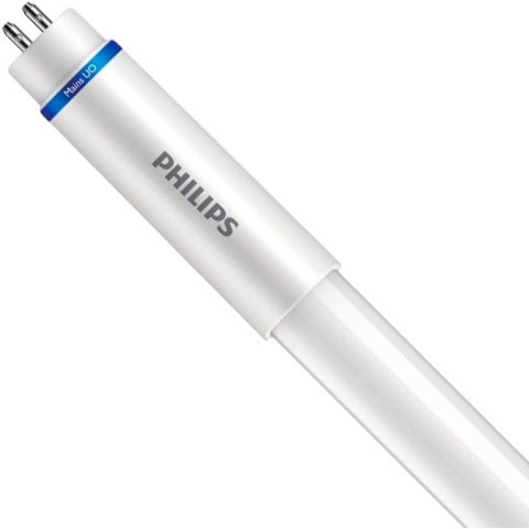 Signify 29052500 Gloeilamp-lamp Energielabel D (A - G) G5 Buis 36 W Neutraalwit (Ø x l) 19 mm x 1463 mm 1 stuk(s)