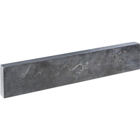 Asian blauw facet 6x20x100 cm - Gardenlux