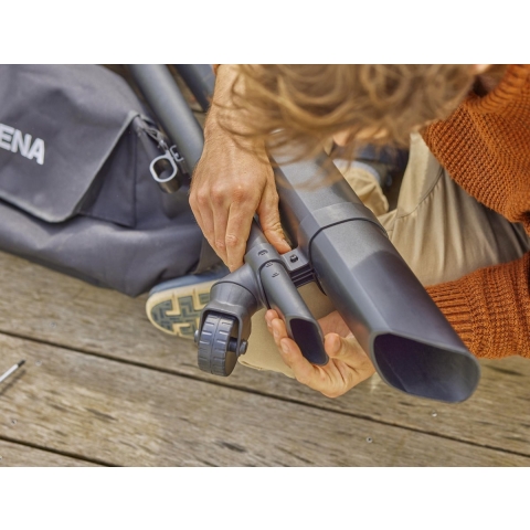 Gardena Bladblazer PowerJet 18V P4A solo - 14895-55