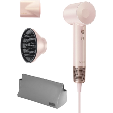 Laifen Swift Premium Föhn Roze / Goud