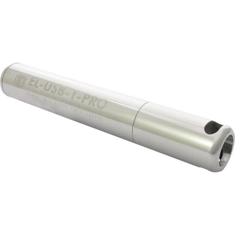 Lascar Electronics EL-USB-1-PRO Easylog Temperatuur datalogger Te meten grootheid Temperatuur -40 tot 125 °C