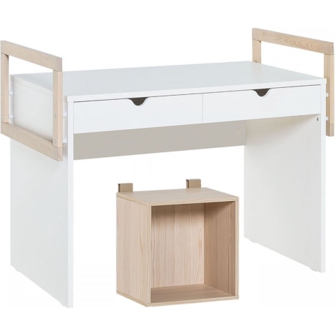Calicosy - Bureau Stige - 118 cm